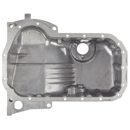 Atp Engine Oil Pan, 103317 103317